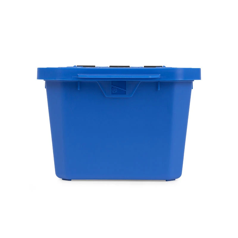 Preston Innovations 3 Pint Flip Lid Bait Tub
